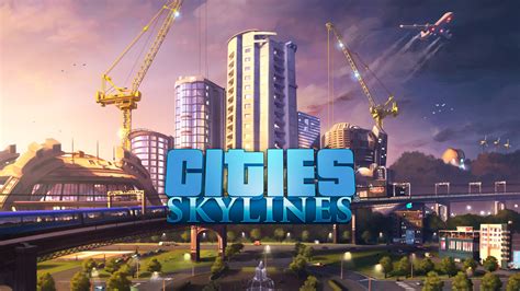 cities skylines igg